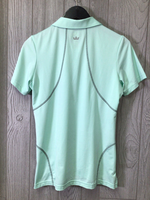 Peter Millar Golf Polo top Size Small
